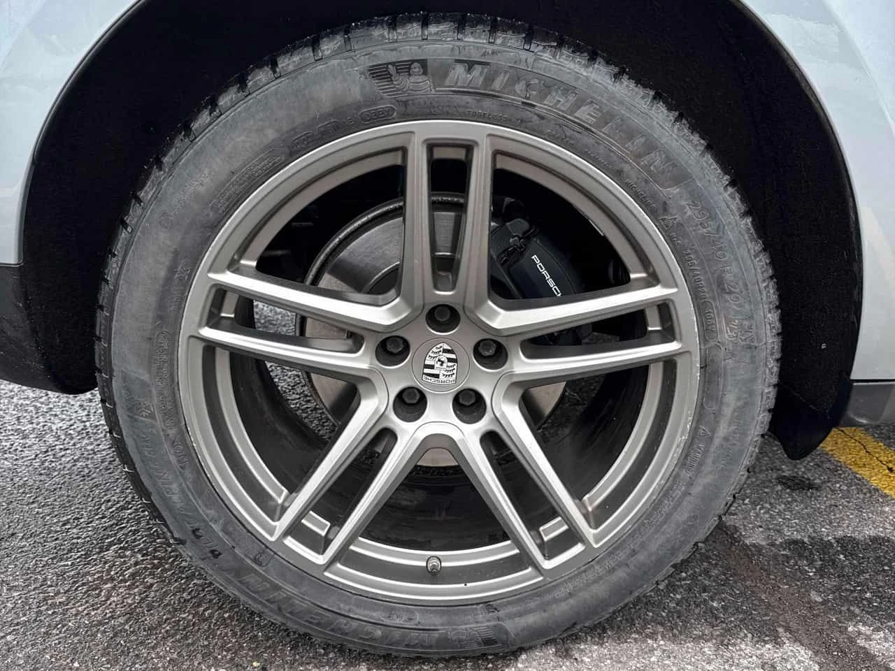 Porsche Macan * AWD * CARFAX * ЦЕНА ДО БГ, снимка 17 - Автомобили и джипове - 53859019