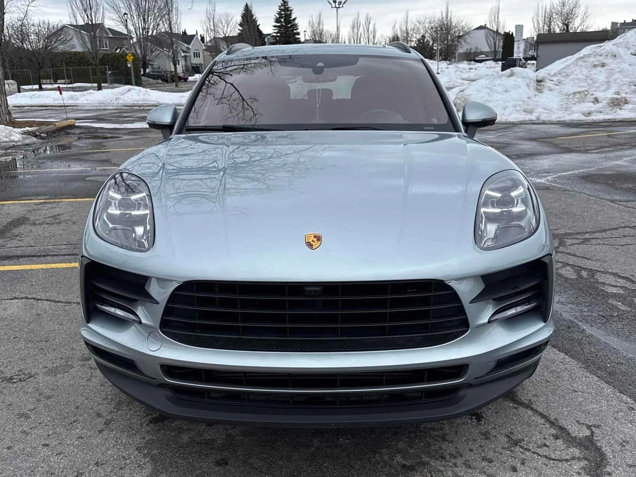 Porsche Macan * AWD * CARFAX * ЦЕНА ДО БГ, снимка 6 - Автомобили и джипове - 53859019