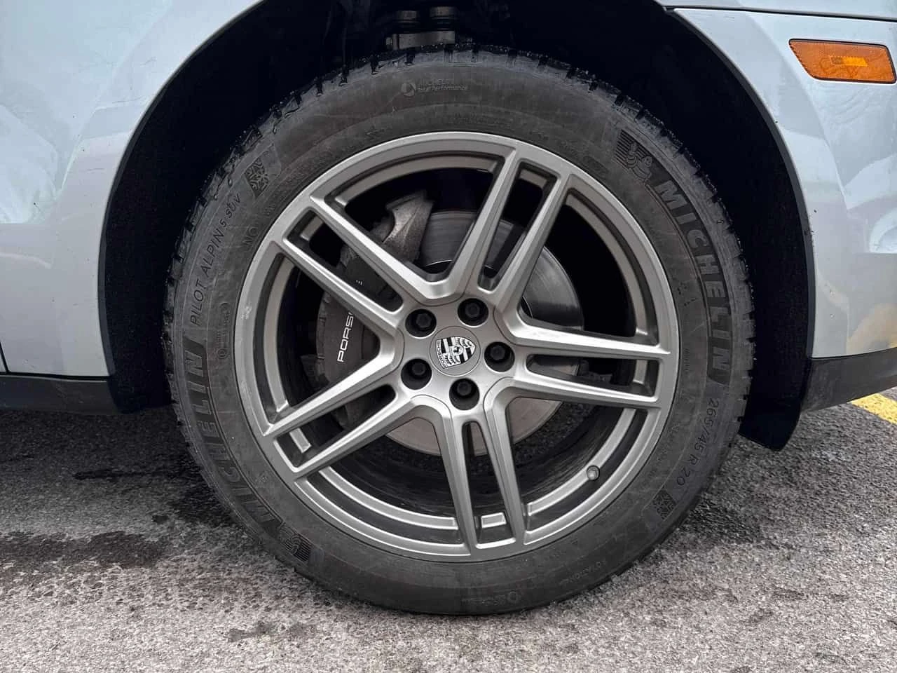 Porsche Macan * AWD * CARFAX * ЦЕНА ДО БГ, снимка 7 - Автомобили и джипове - 53859019