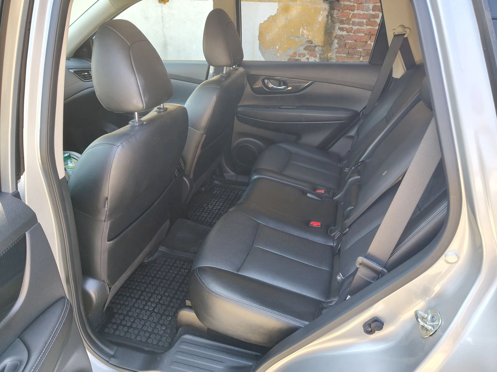 Nissan Rogue, снимка 5 - Автомобили и джипове - 53858349