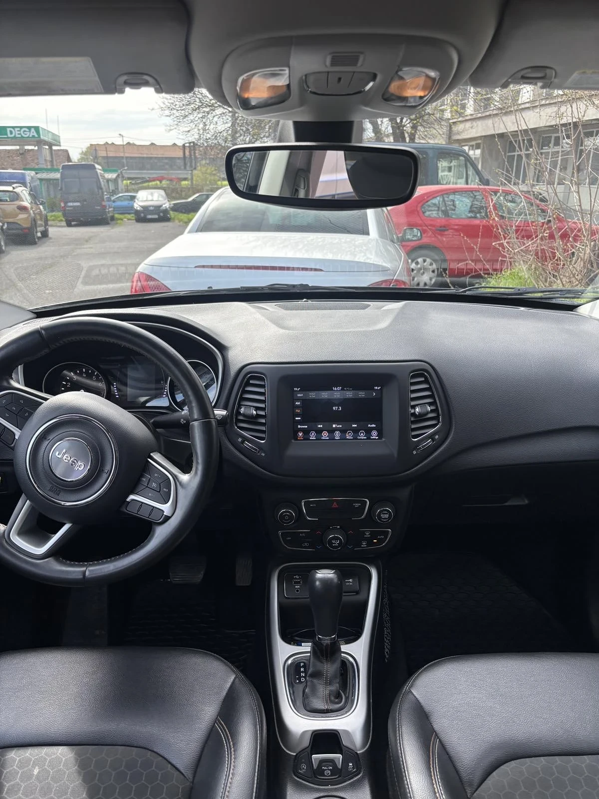 Jeep Compass, снимка 10 - Автомобили и джипове - 54326517