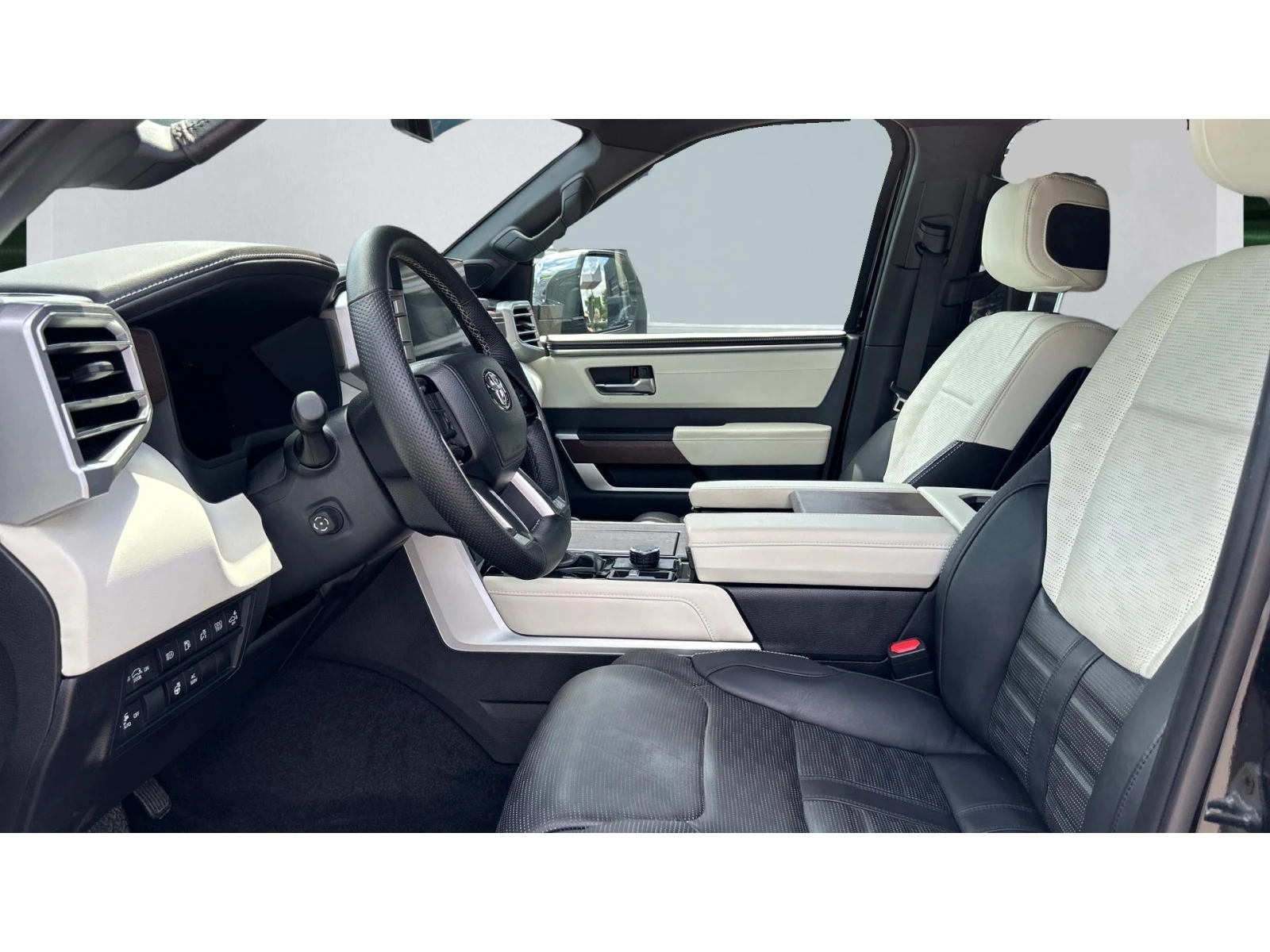 Toyota Sequoia ������� ������ �� 1000   | Mobile.bg � ����������� 12