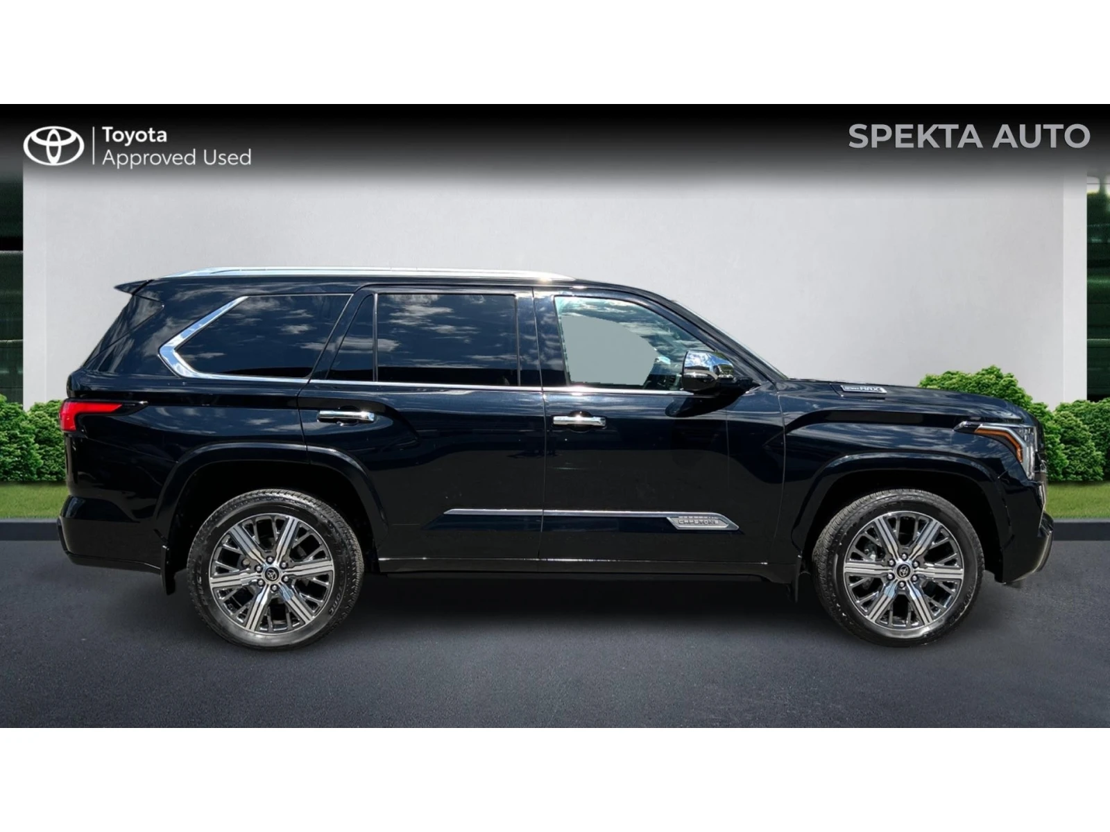 Toyota Sequoia ������� ������ �� 1000   | Mobile.bg � ����������� 17