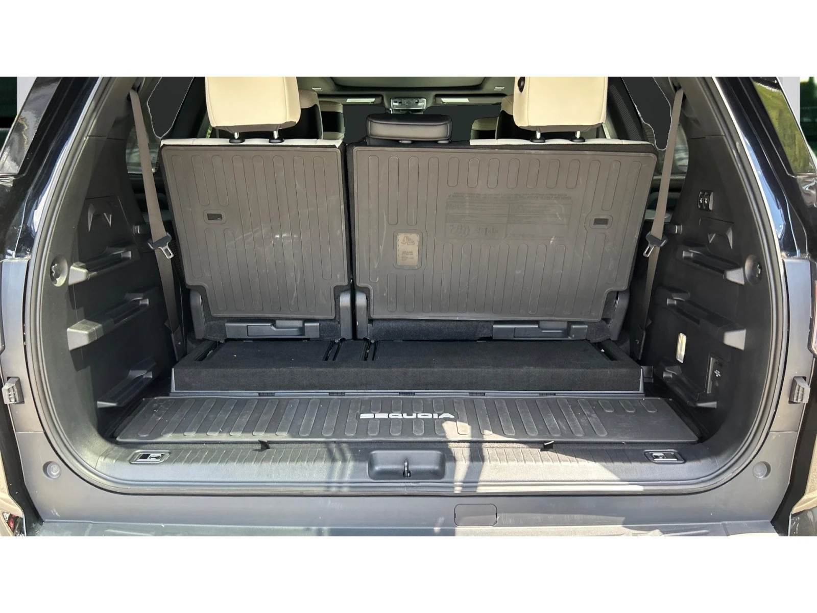 Toyota Sequoia ������� ������ �� 1000   | Mobile.bg � ����������� 10