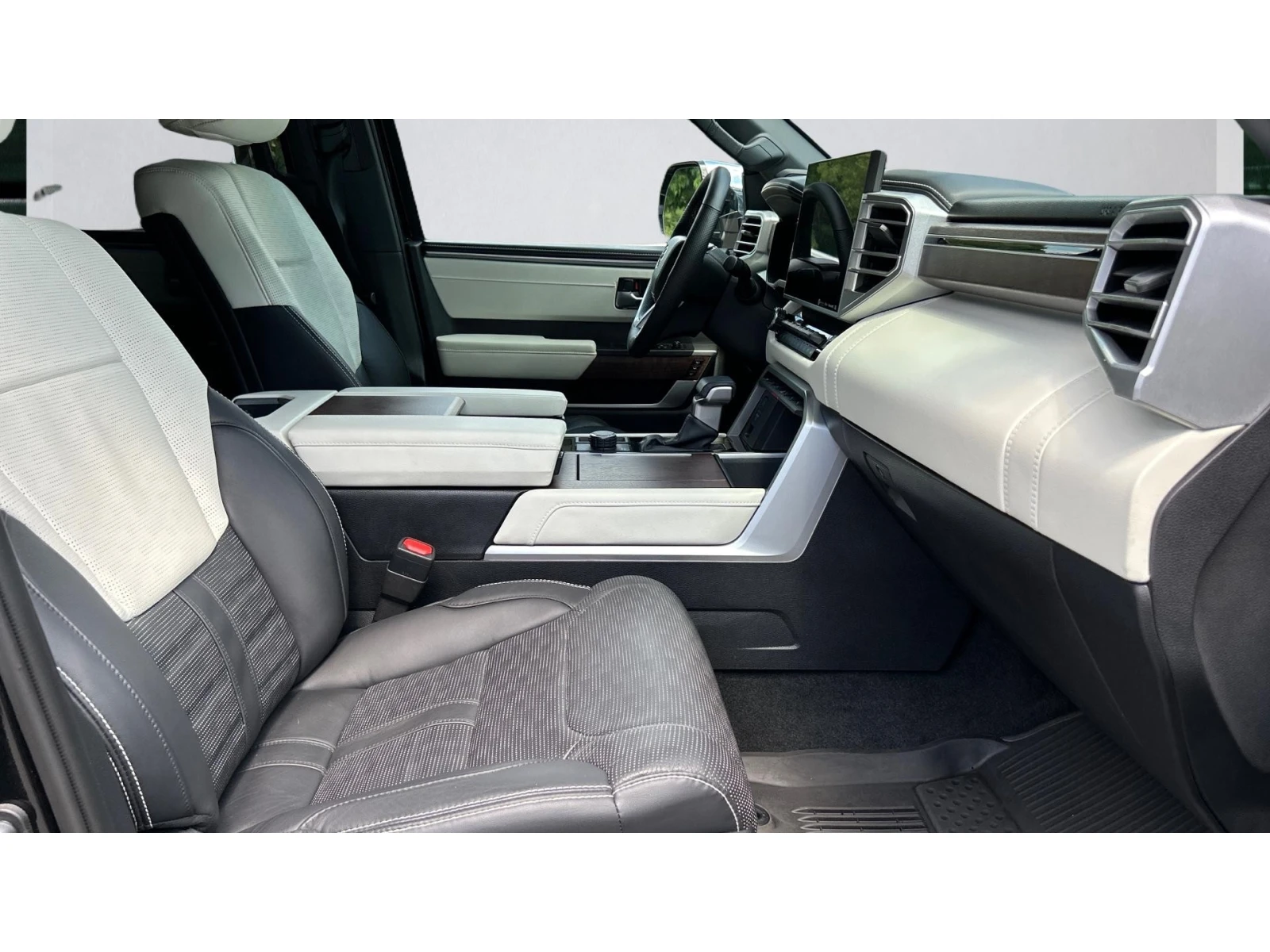 Toyota Sequoia ������� ������ �� 1000   | Mobile.bg � ����������� 6
