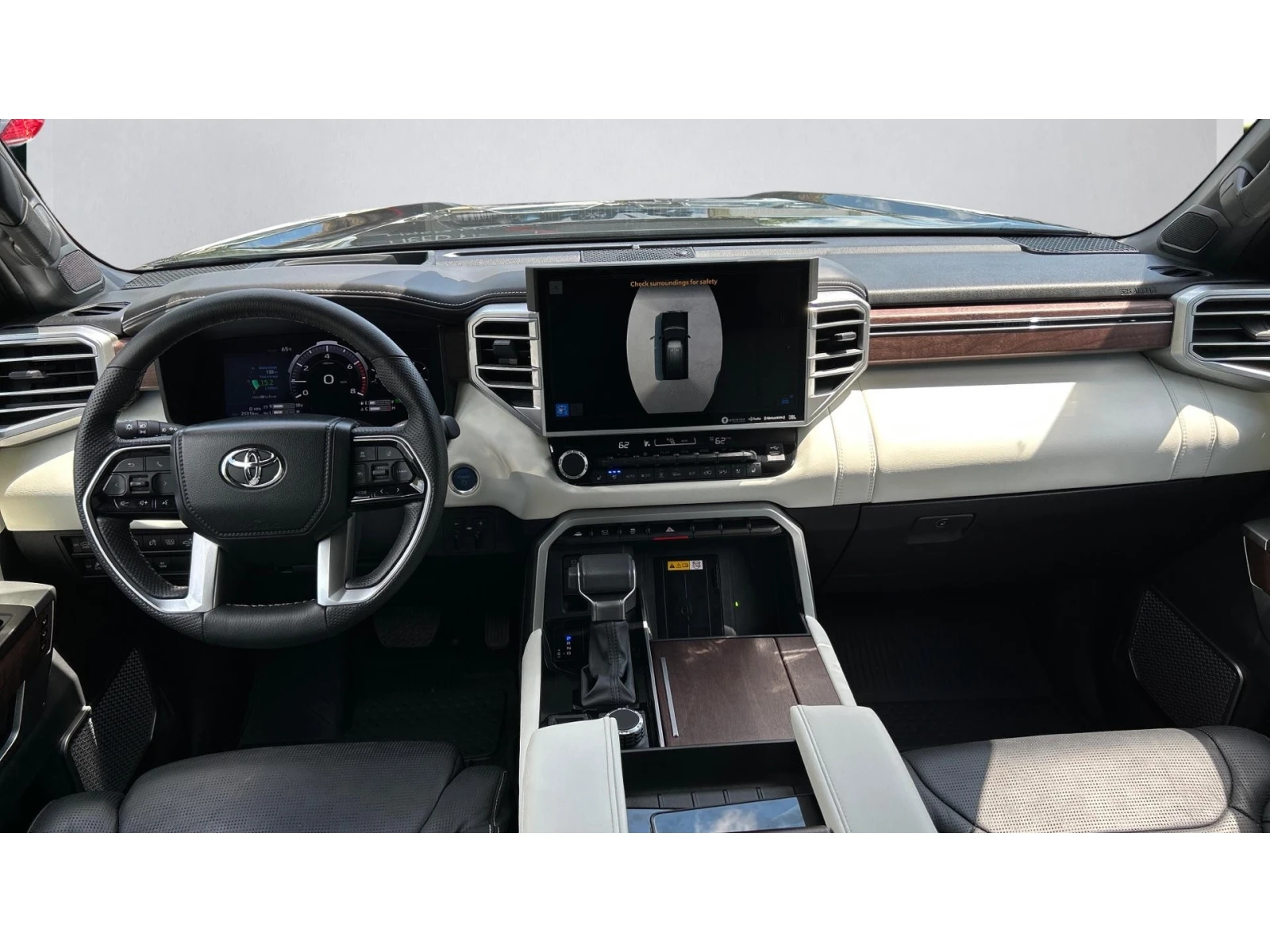 Toyota Sequoia ������� ������ �� 1000   | Mobile.bg � ����������� 8