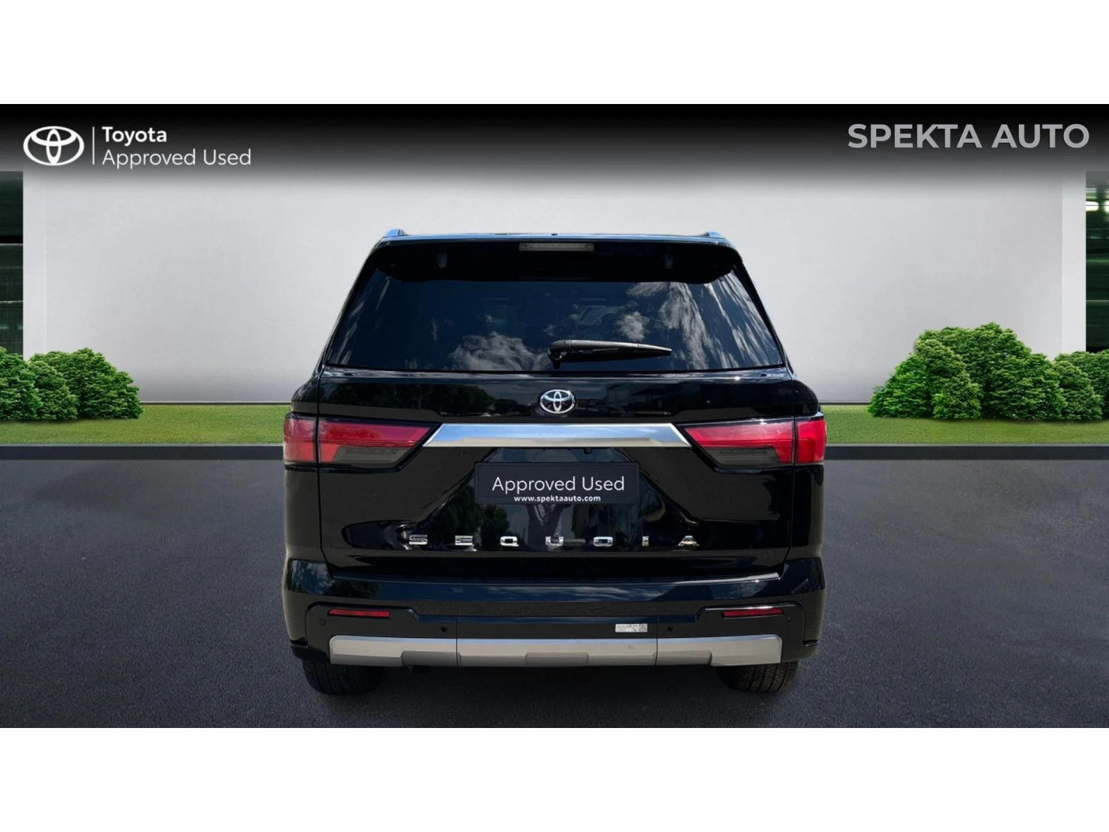 Toyota Sequoia ������� ������ �� 1000   | Mobile.bg � ����������� 4