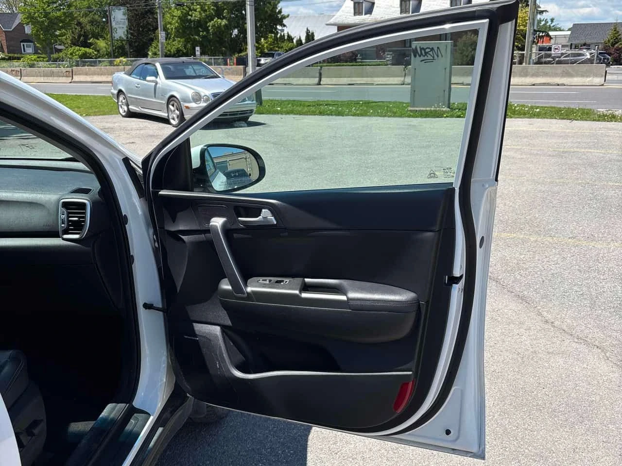 Kia Sportage * EX Tech * �������� * ��������� * KEYLESS *  | Mobile.bg � ����������� 14