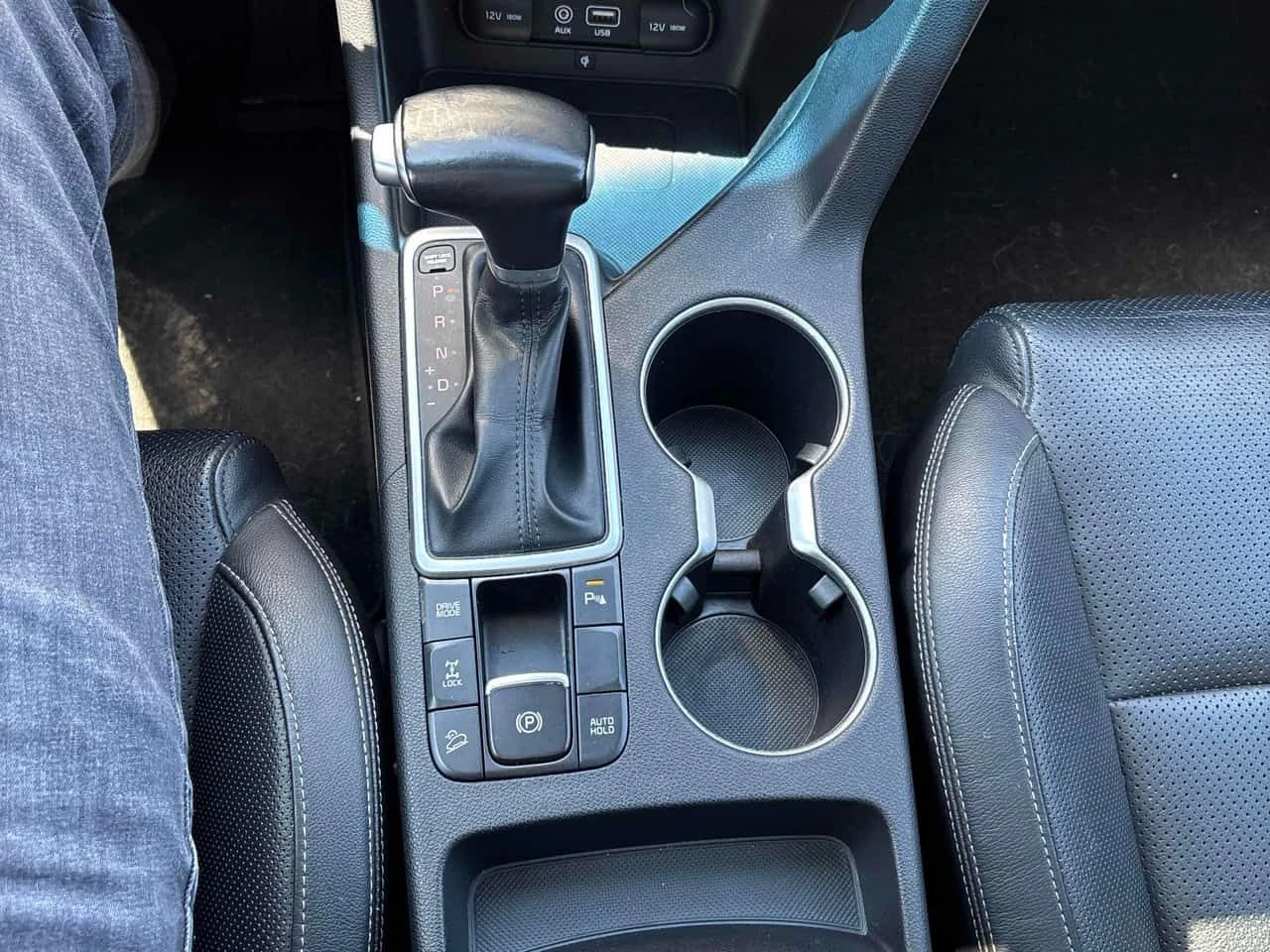 Kia Sportage * EX Tech * �������� * ��������� * KEYLESS *  | Mobile.bg � ����������� 16