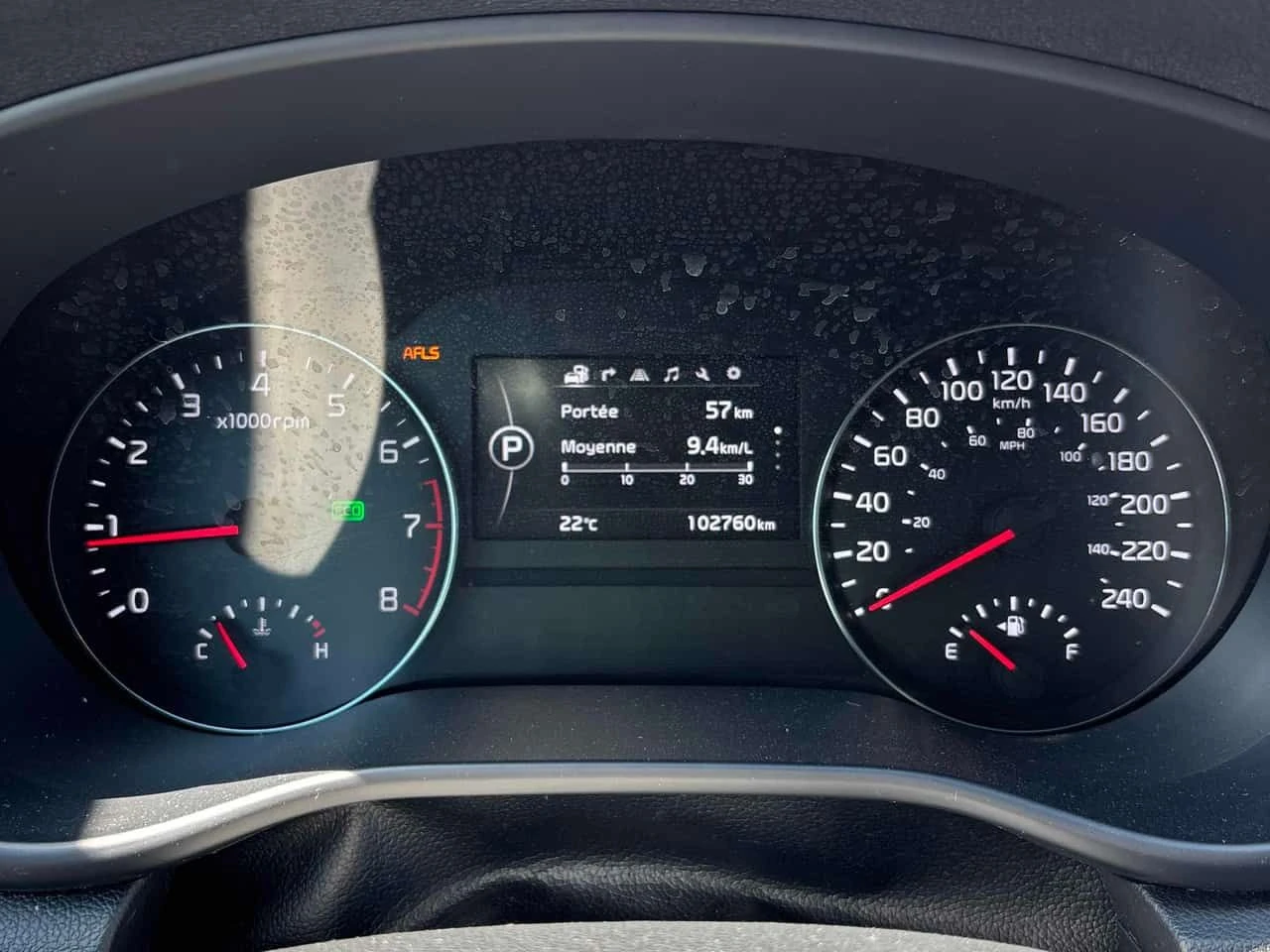 Kia Sportage * EX Tech * �������� * ��������� * KEYLESS *  | Mobile.bg � ����������� 8