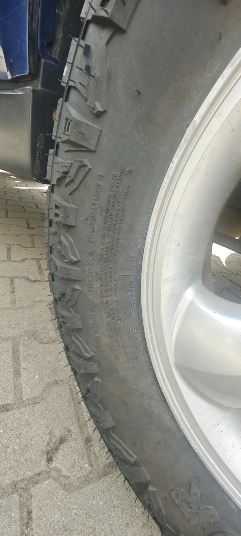 SsangYong Kyron Off-road , снимка 15 - Автомобили и джипове - 54823964