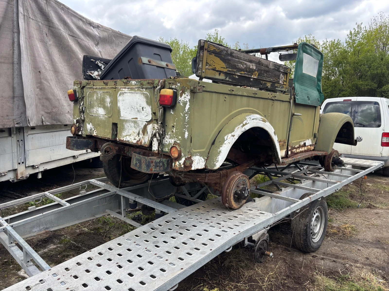 Gaz 69