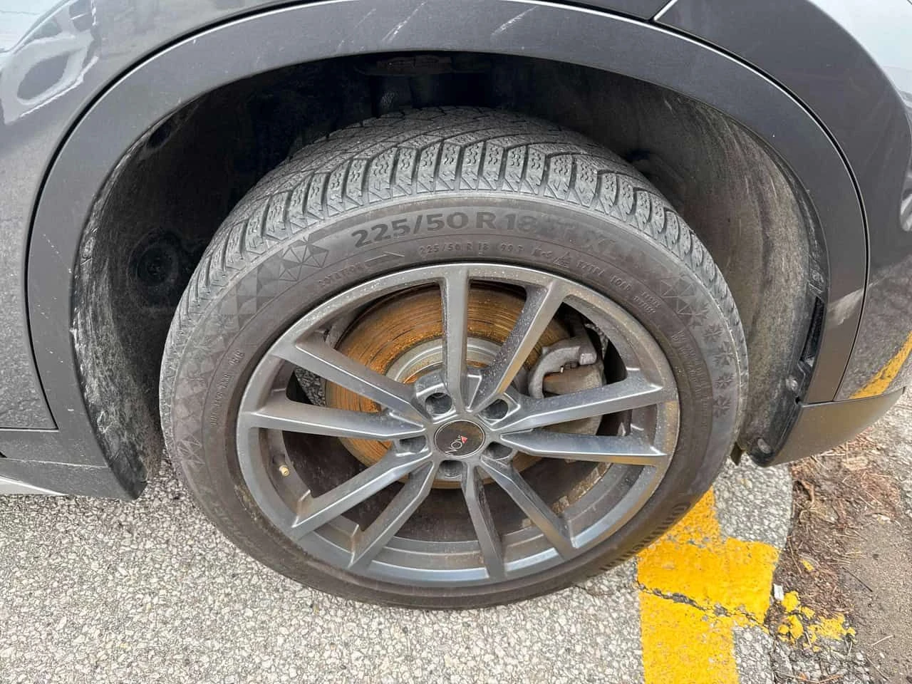 BMW X1 * xDrive28i * CARFAX * ЦЕНА ДО БГ, снимка 7 - Автомобили и джипове - 54930087