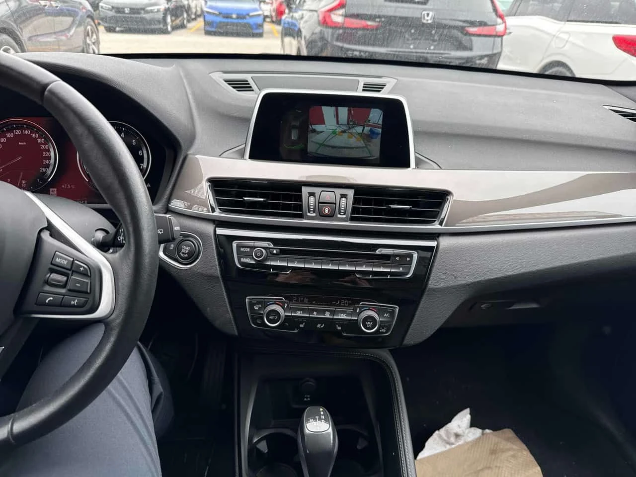 BMW X1 * xDrive28i * CARFAX * ЦЕНА ДО БГ, снимка 9 - Автомобили и джипове - 54930087
