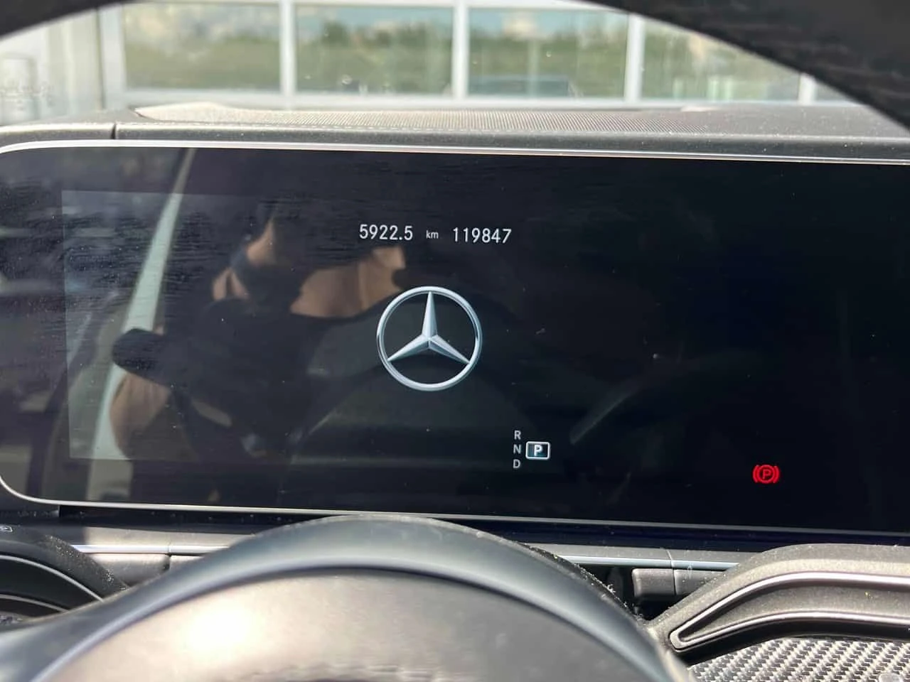 Mercedes-Benz GLS 63 AMG BURMESTER/ОБДУХВАНЕ/ПАНОРАМА/360/HUD, снимка 8 - Автомобили и джипове - 55139293
