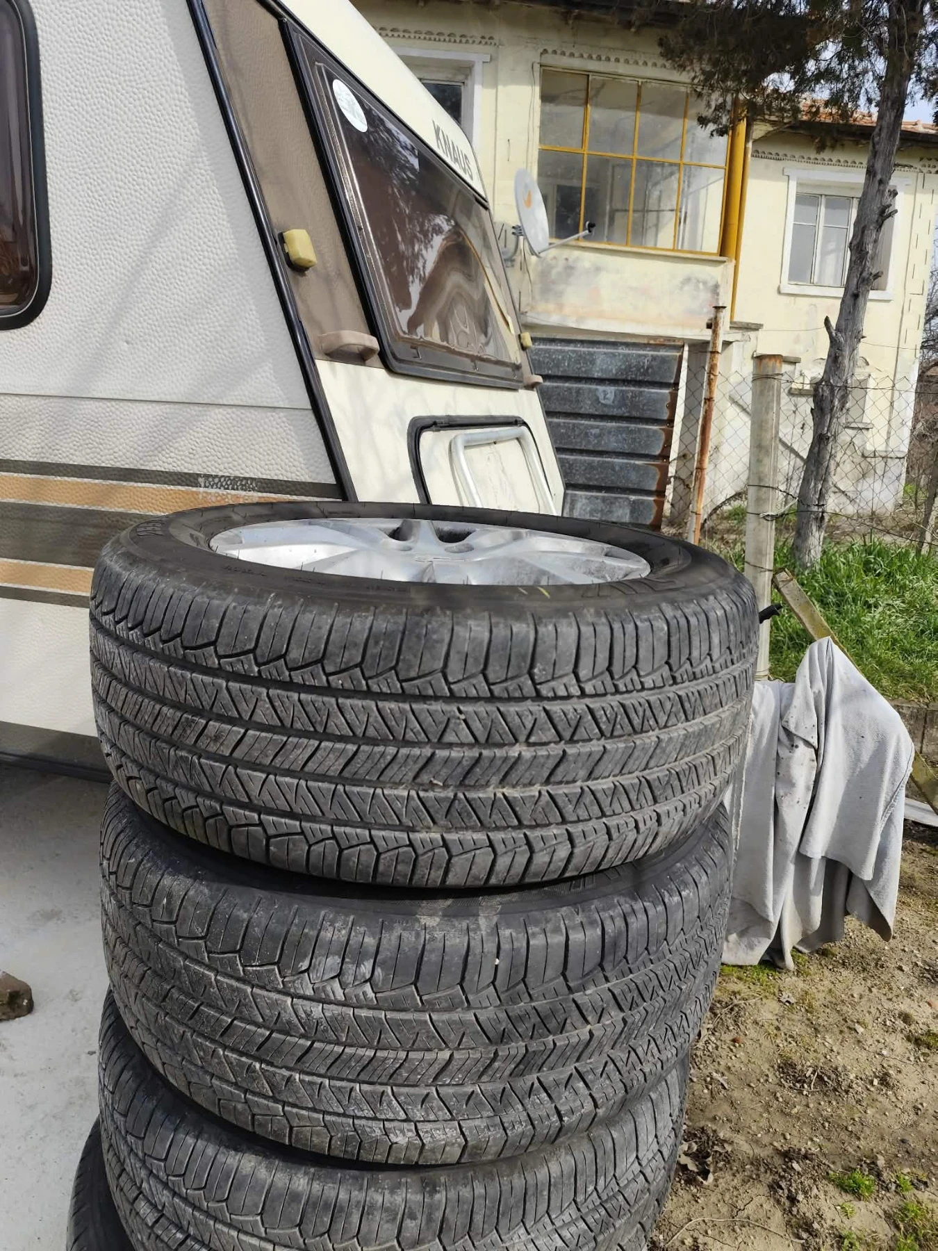 Porsche Cayenne 245, снимка 16 - Автомобили и джипове - 55674118