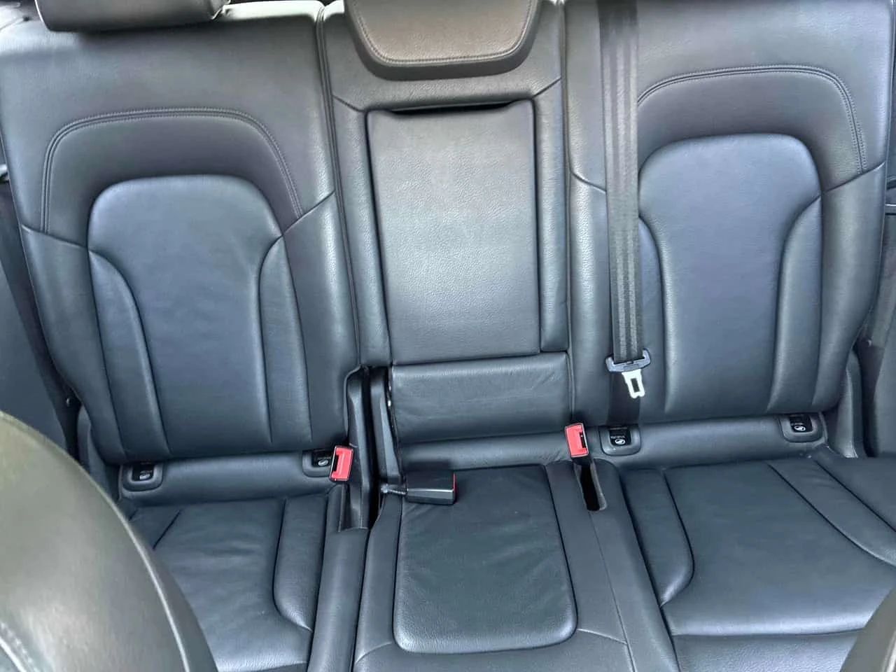 Audi Q5  3.0T TECHNIK  S-line / ЗАДНА КАМЕРА , снимка 9 - Автомобили и джипове - 55798898