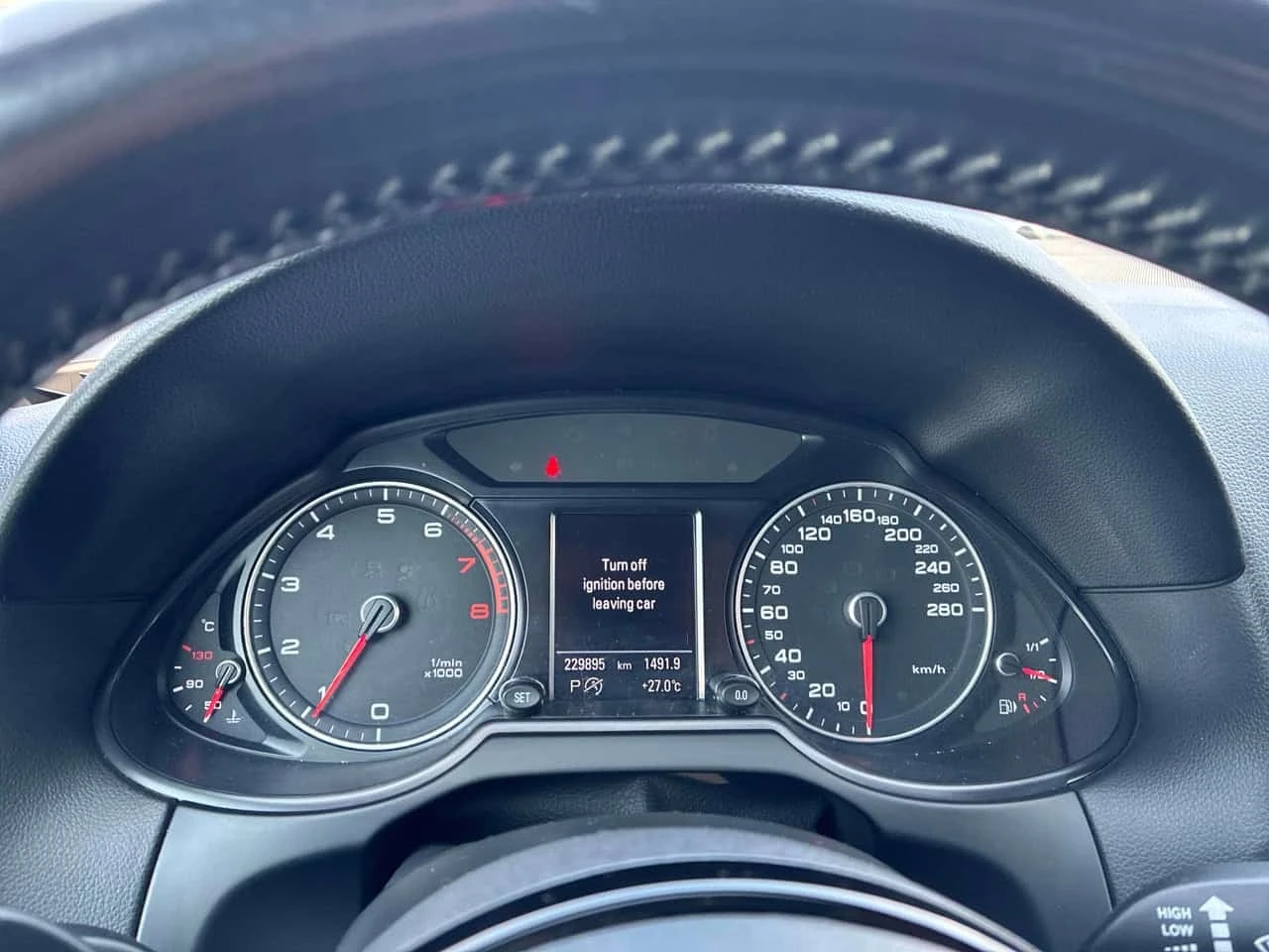 Audi Q5  3.0T TECHNIK  S-line / ЗАДНА КАМЕРА , снимка 5 - Автомобили и джипове - 55798898