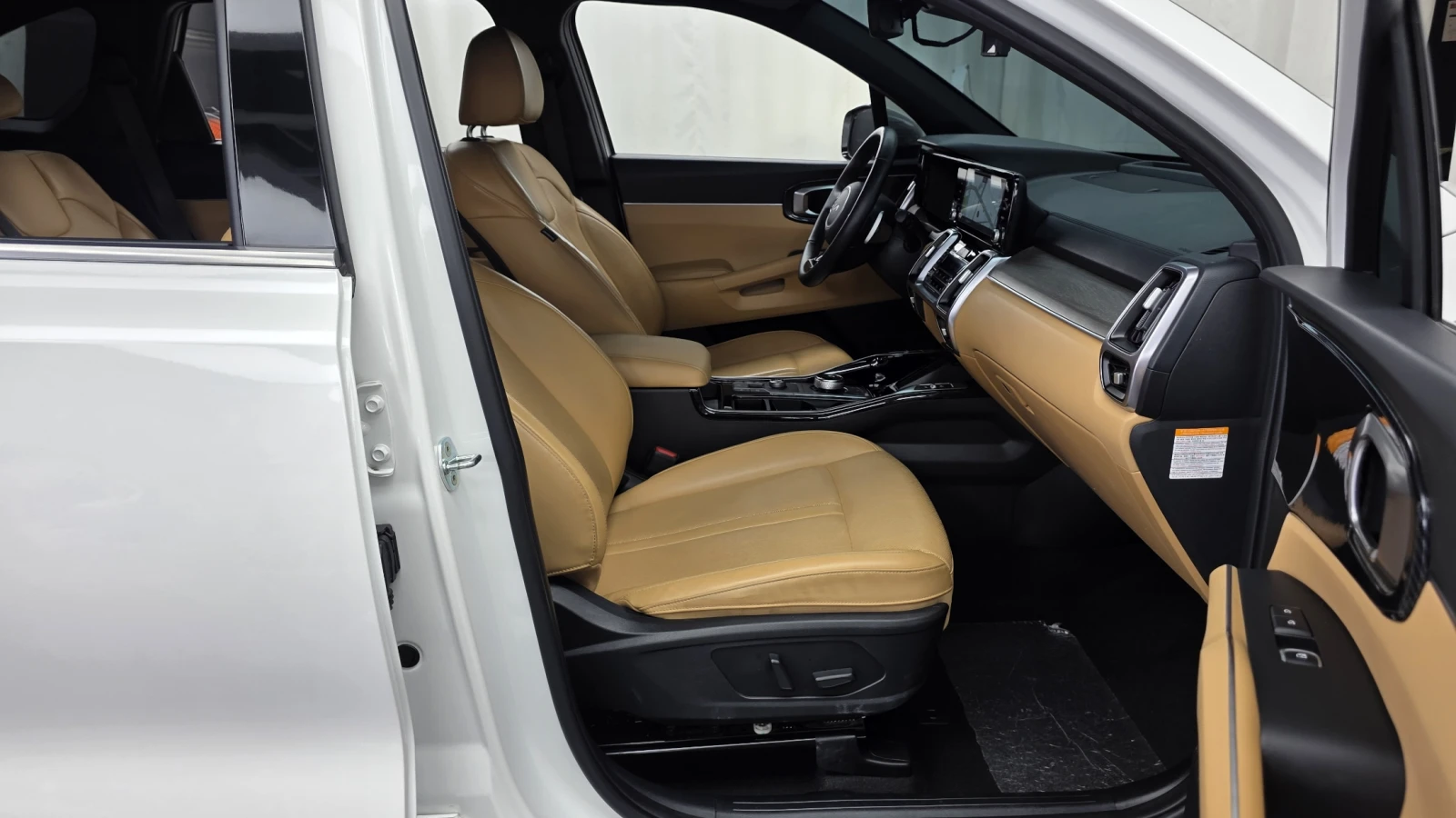 Kia Sorento HEV 1.6 2WD PRESTIGE autoprime.bg, снимка 11 - Автомобили и джипове - 55884699
