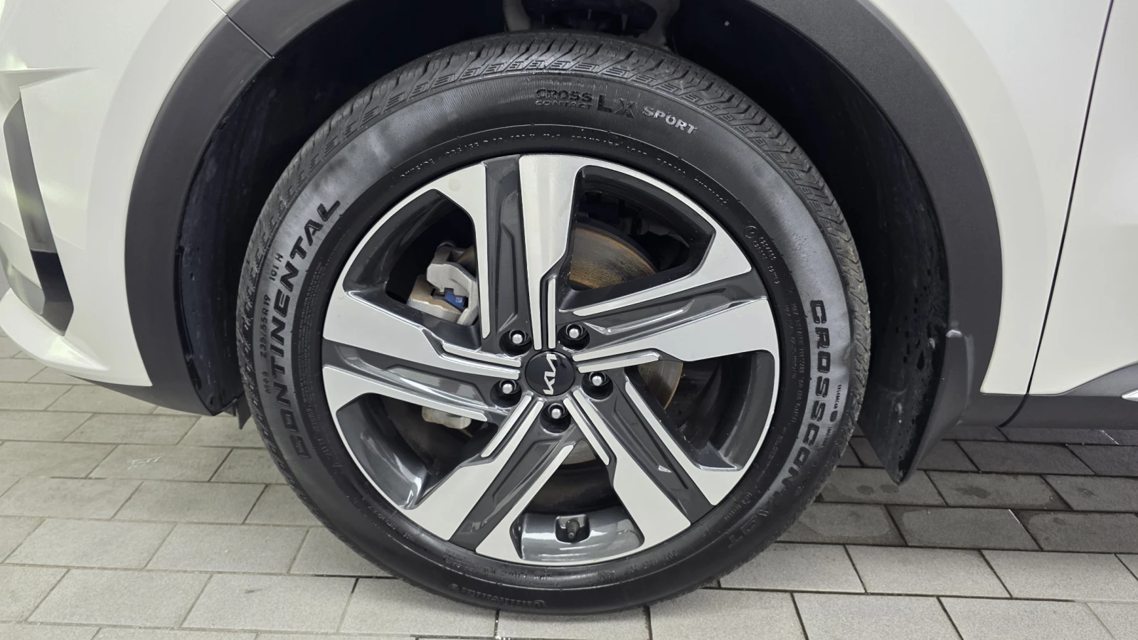 Kia Sorento HEV 1.6 2WD PRESTIGE autoprime.bg, снимка 5 - Автомобили и джипове - 55884699