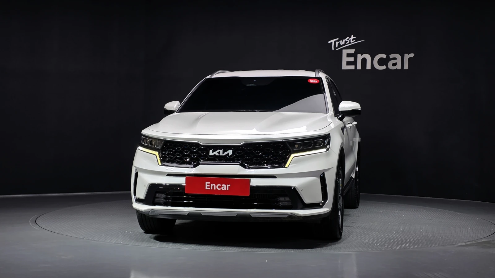 Kia Sorento HEV 1.6 2WD PRESTIGE autoprime.bg, снимка 3 - Автомобили и джипове - 55884699