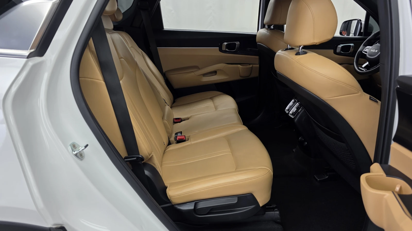 Kia Sorento HEV 1.6 2WD PRESTIGE autoprime.bg, снимка 12 - Автомобили и джипове - 55884699