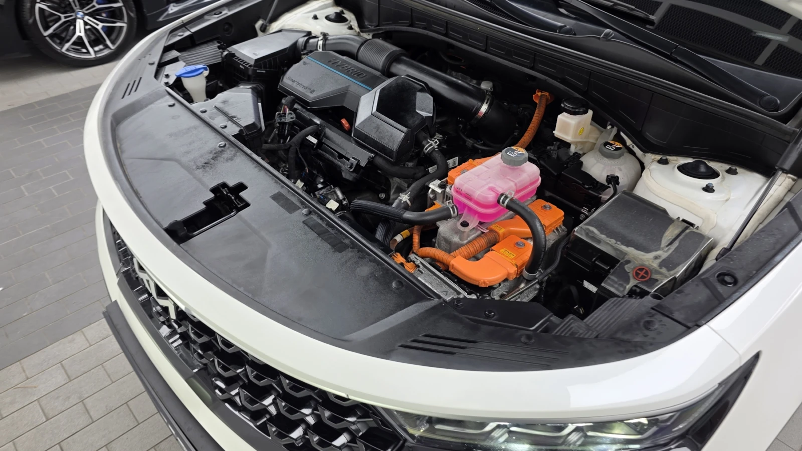 Kia Sorento HEV 1.6 2WD PRESTIGE autoprime.bg, снимка 6 - Автомобили и джипове - 55884699