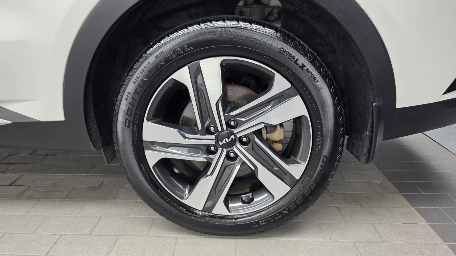 Kia Sorento HEV 1.6 2WD PRESTIGE autoprime.bg, снимка 14 - Автомобили и джипове - 55884699
