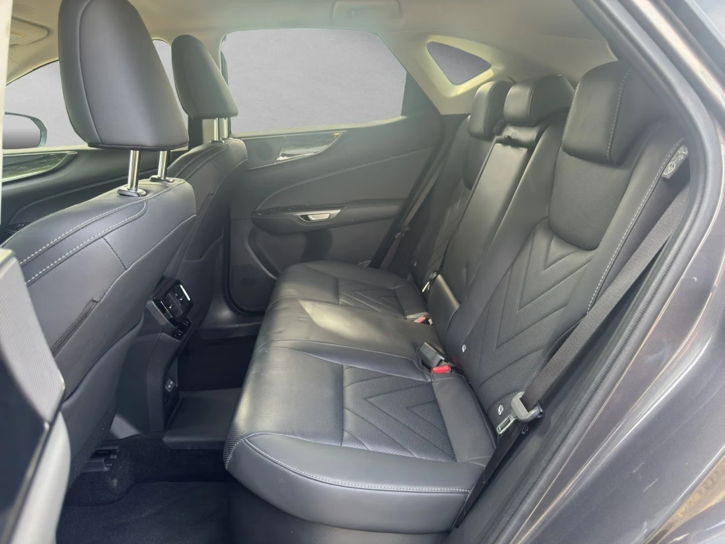 Lexus NX 450h+ * Executive* HUD* 360 | Mobile.bg � ����������� 6