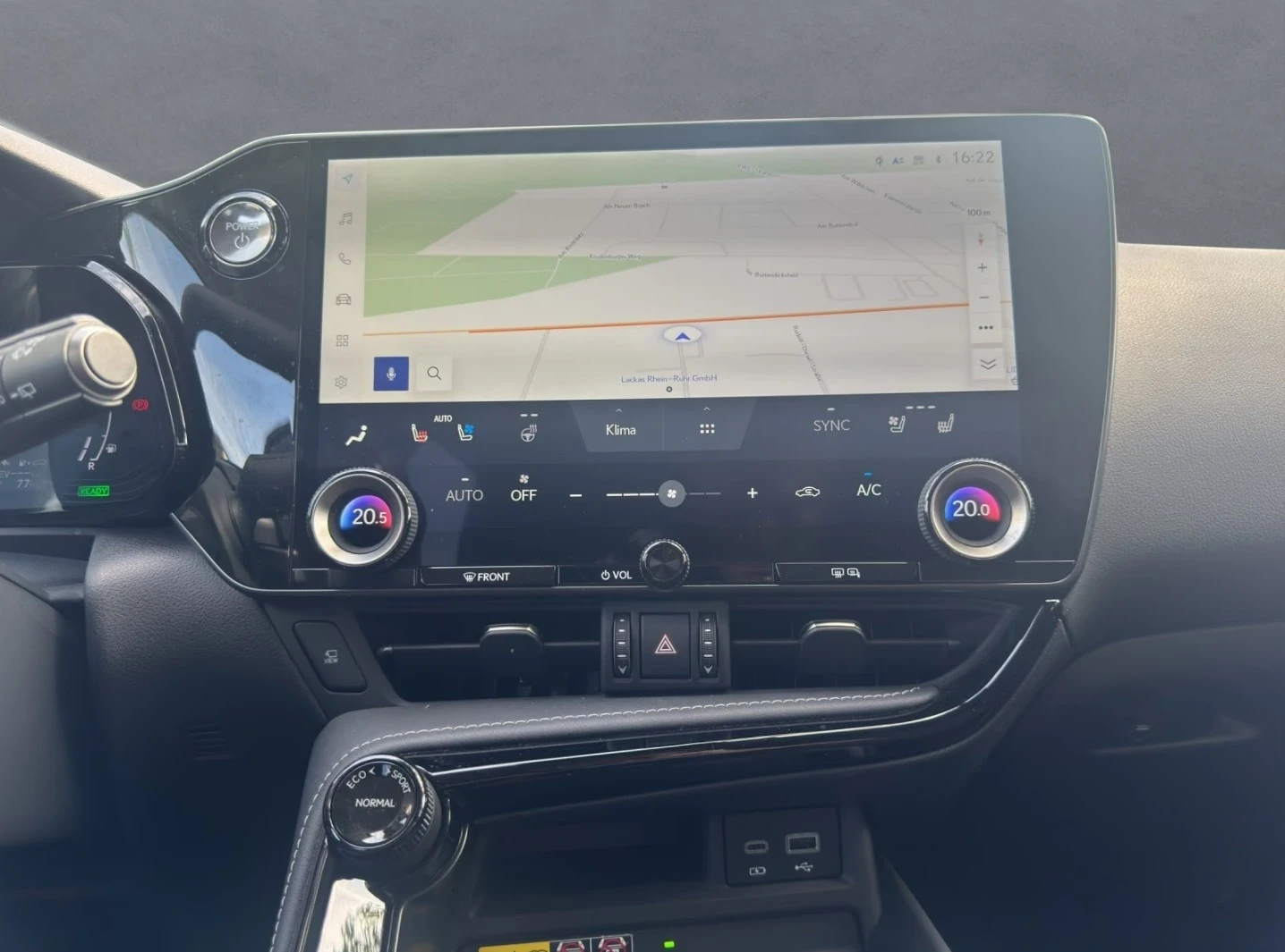 Lexus NX 450h+ * Executive* HUD* 360 | Mobile.bg � ����������� 8