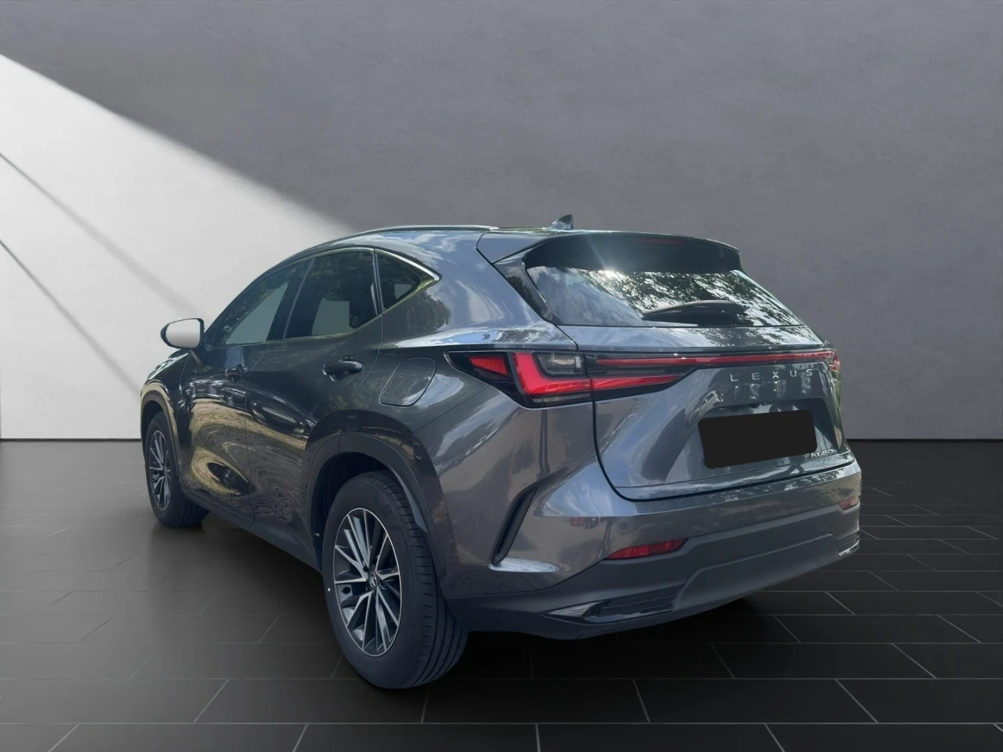Lexus NX 450h+ * Executive* HUD* 360 | Mobile.bg � ����������� 2