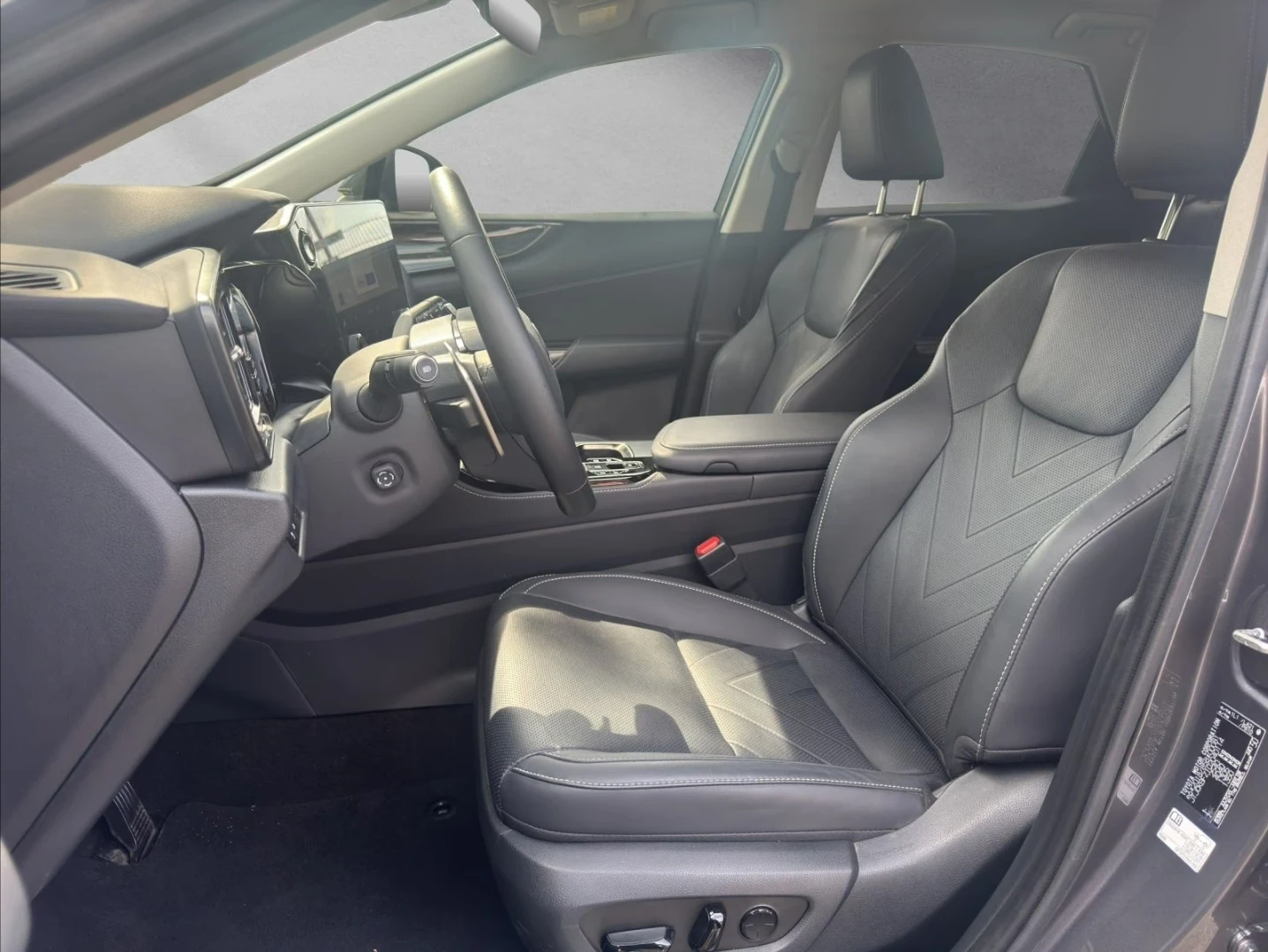 Lexus NX 450h+ * Executive* HUD* 360 | Mobile.bg � ����������� 5