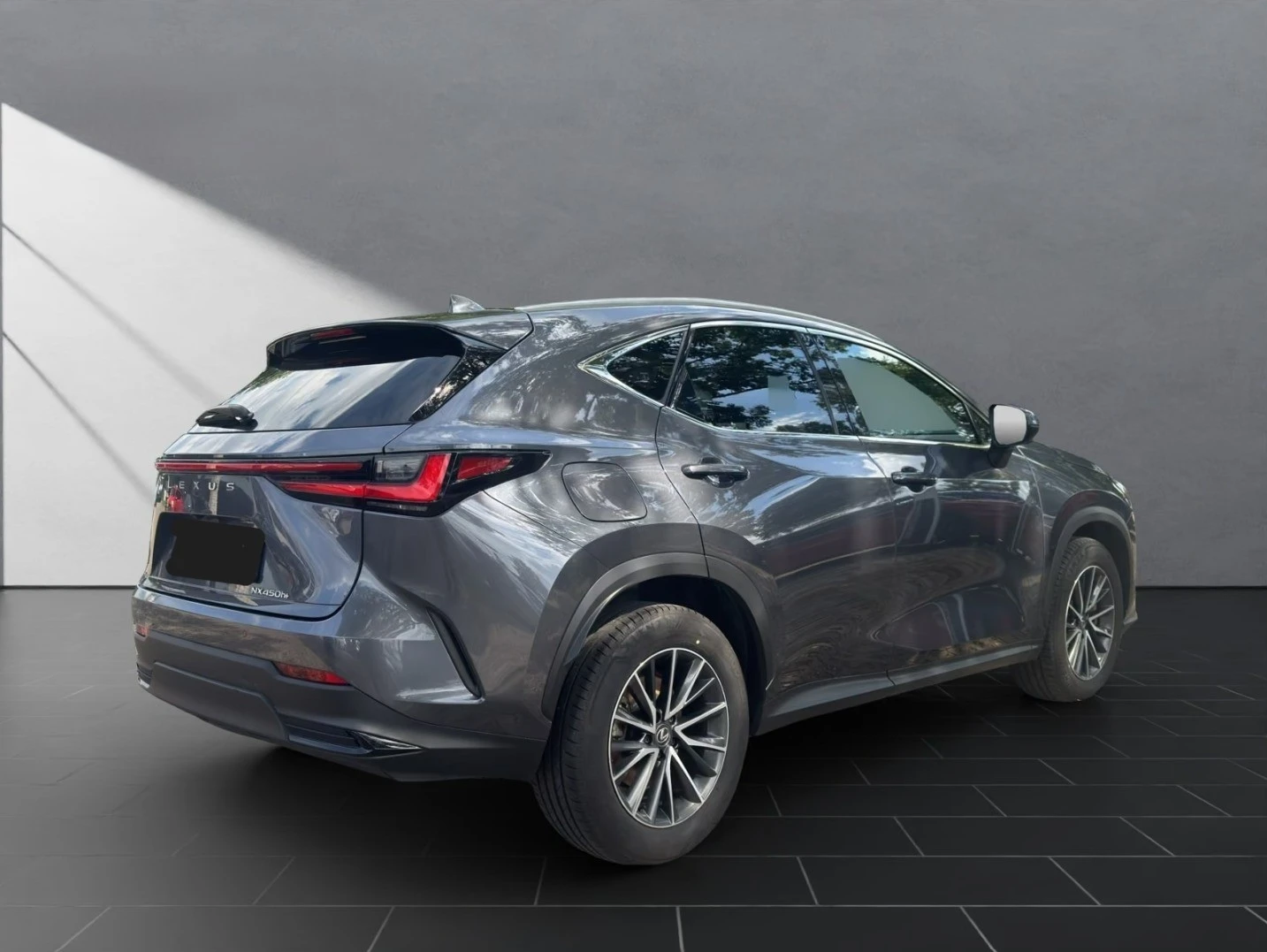 Lexus NX 450h+ * Executive* HUD* 360 | Mobile.bg � ����������� 3