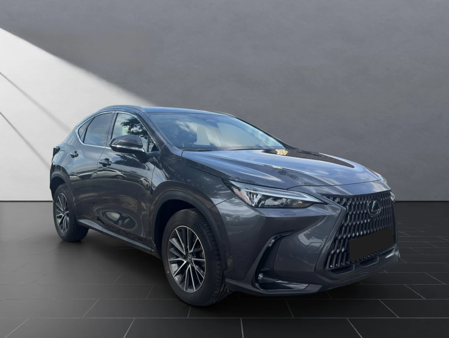 Lexus NX 450h+ * Executive* HUD* 360 | Mobile.bg � ����������� 4