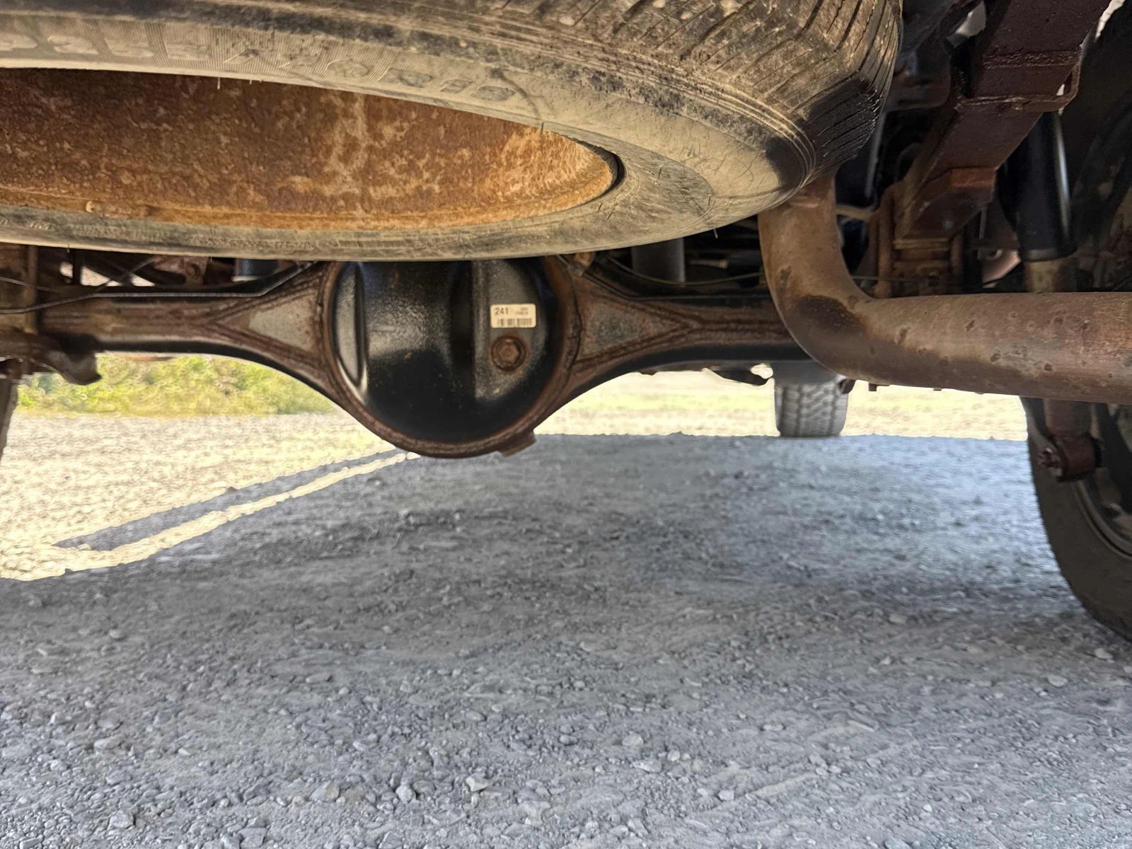 Toyota Tundra Platinum, снимка 11 - Автомобили и джипове - 56248342
