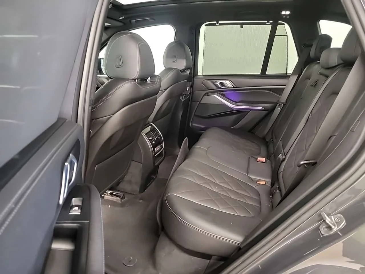BMW X5 * XDRIVE40I * ���������� ��� ������������ ������*  | Mobile.bg � ����������� 12