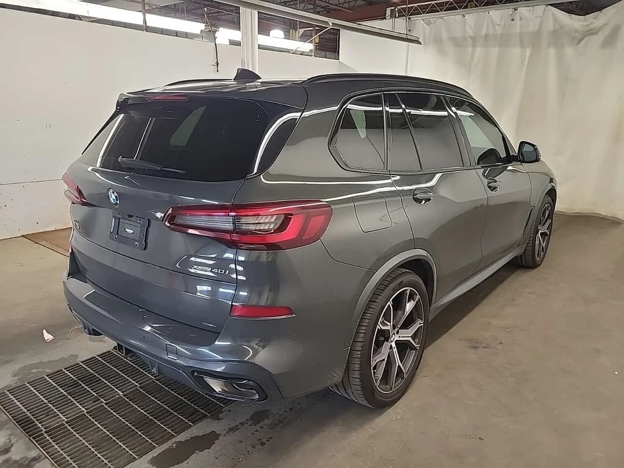 BMW X5 * XDRIVE40I * ���������� ��� ������������ ������*  | Mobile.bg � ����������� 3