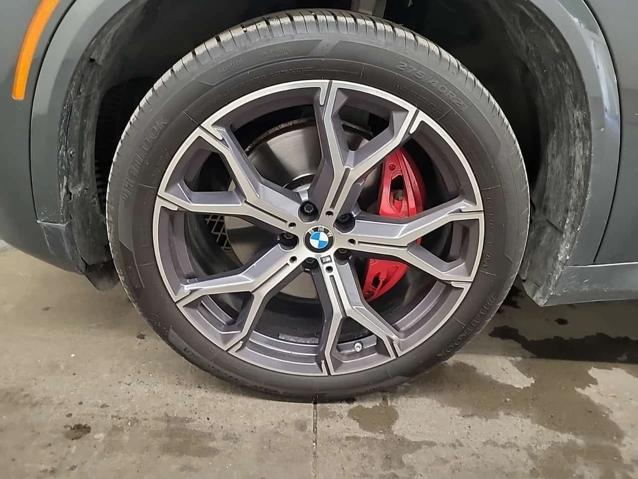 BMW X5 * XDRIVE40I * ���������� ��� ������������ ������*  | Mobile.bg � ����������� 6