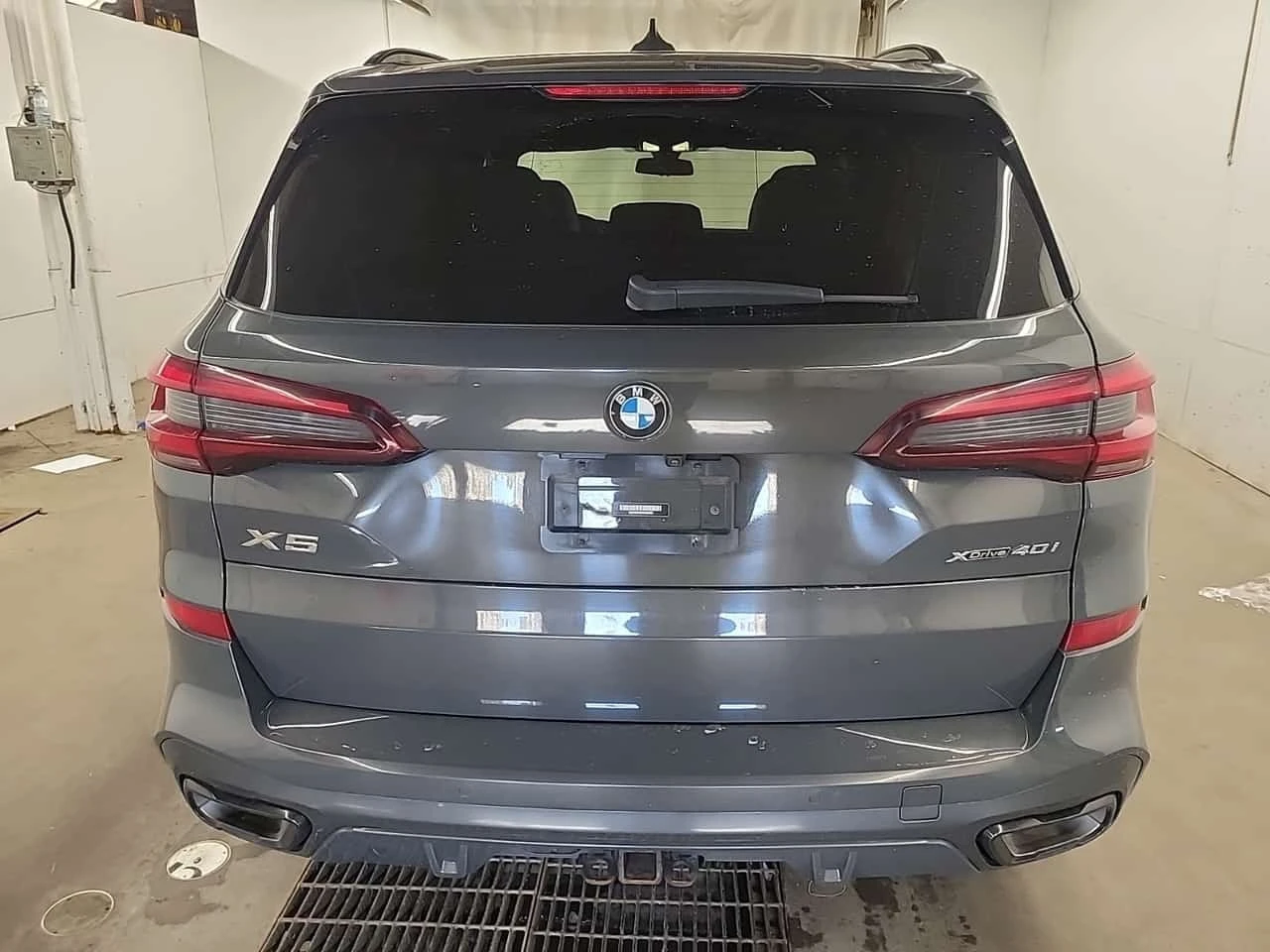 BMW X5 * XDRIVE40I * ���������� ��� ������������ ������*  | Mobile.bg � ����������� 17