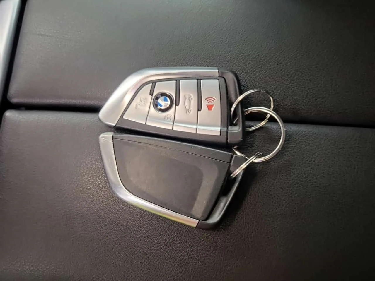 BMW X5 * XDRIVE40I * ���������� ��� ������������ ������*  | Mobile.bg � ����������� 8