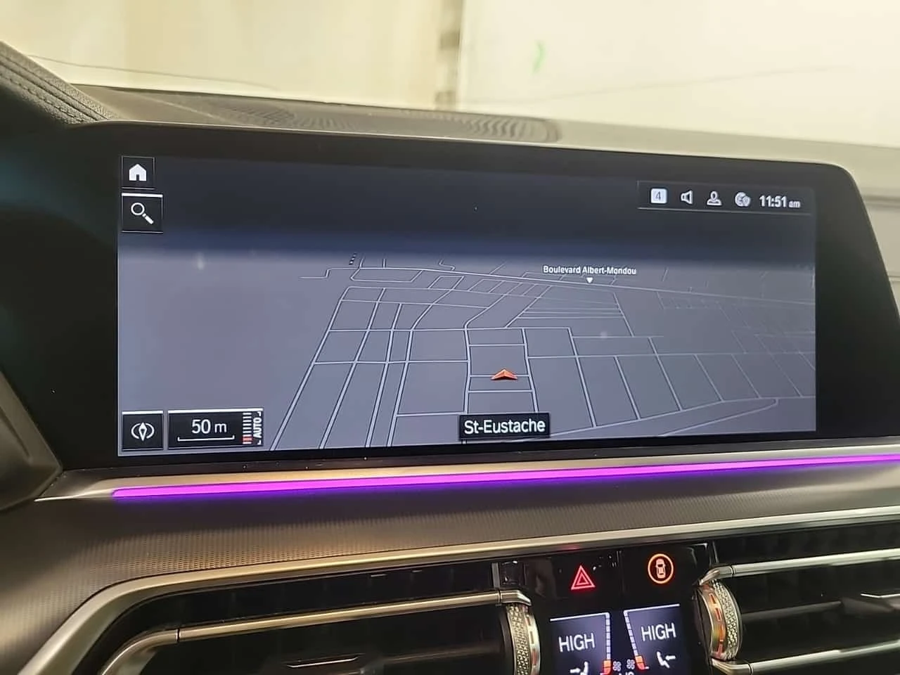 BMW X5 * XDRIVE40I * ���������� ��� ������������ ������*  | Mobile.bg � ����������� 11