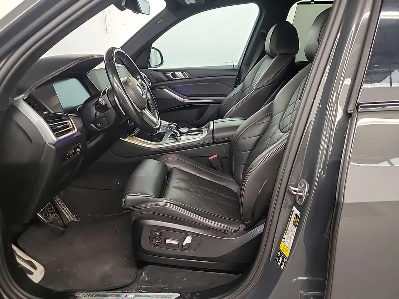 BMW X5 * XDRIVE40I * ���������� ��� ������������ ������*  | Mobile.bg � ����������� 5