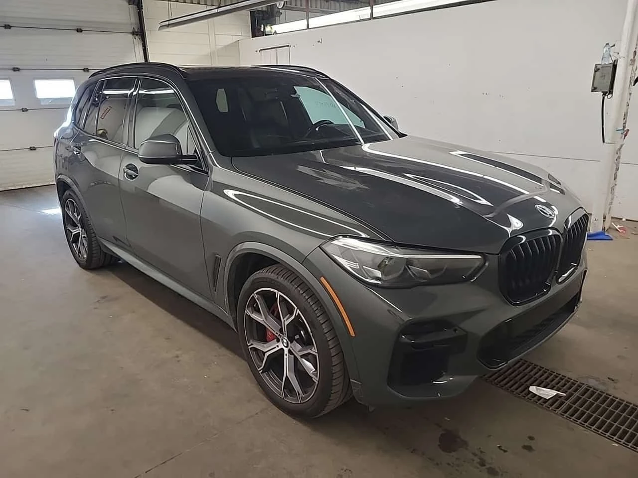 BMW X5 * XDRIVE40I * ���������� ��� ������������ ������*  | Mobile.bg � ����������� 2