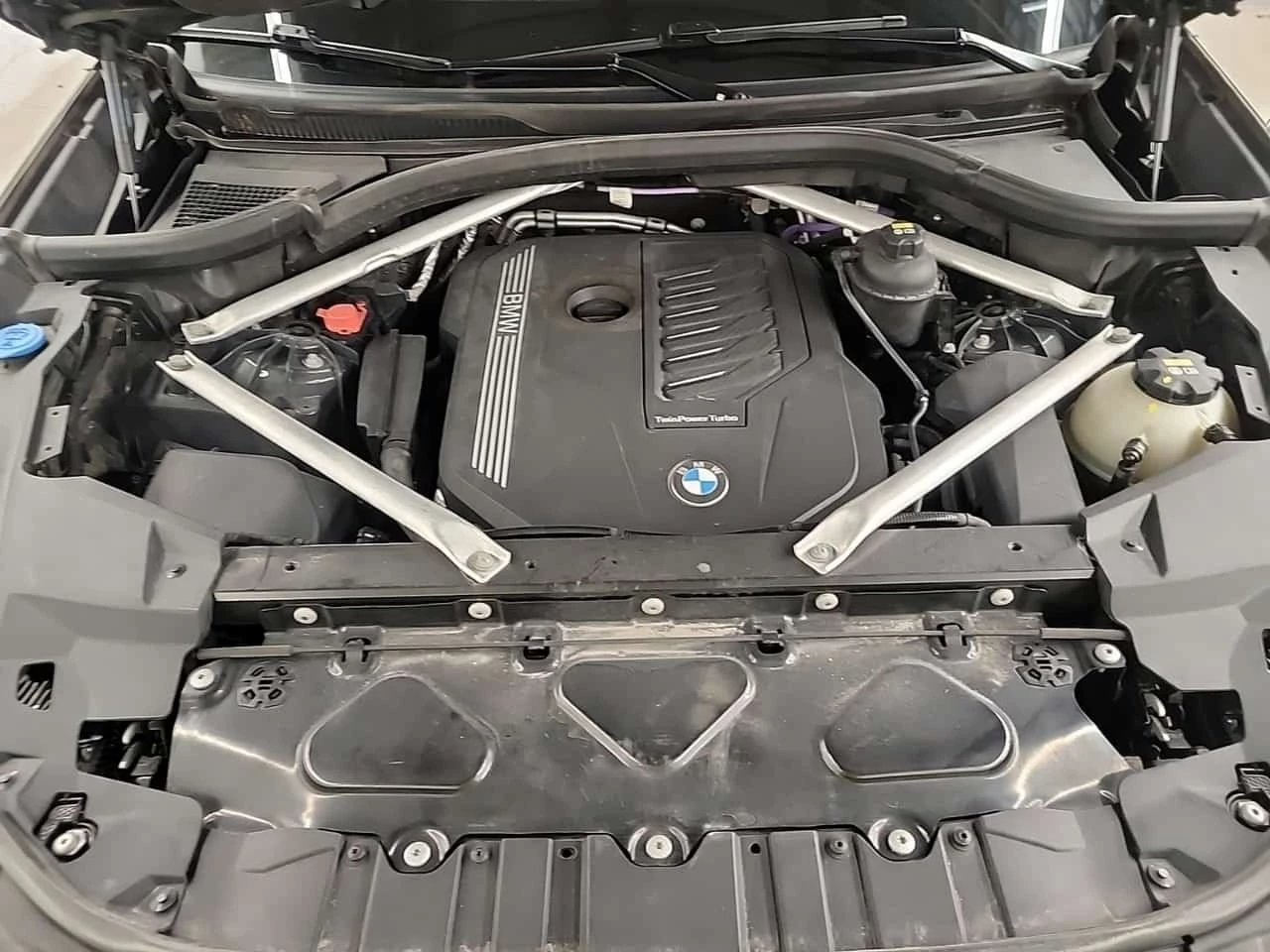 BMW X5 * XDRIVE40I * ���������� ��� ������������ ������*  | Mobile.bg � ����������� 16