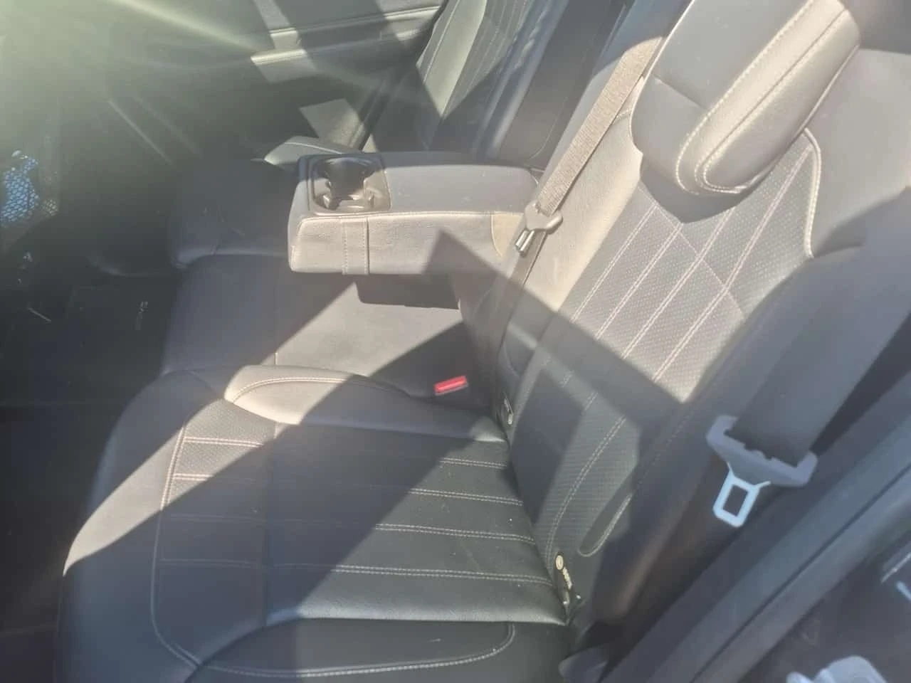 Mercedes-Benz GLE 43 AMG  4matic Amg 43 / CARFAX / 360 ������ / 2 �����  | Mobile.bg � ����������� 11