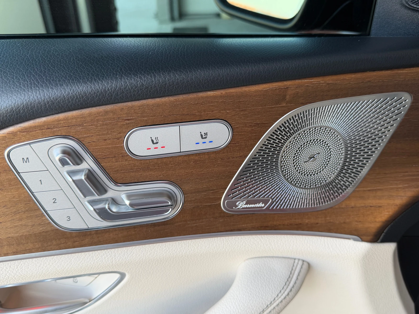 Mercedes-Benz GLE 350, 4-MATIC, AMG LINE | Mobile.bg � ����������� 12