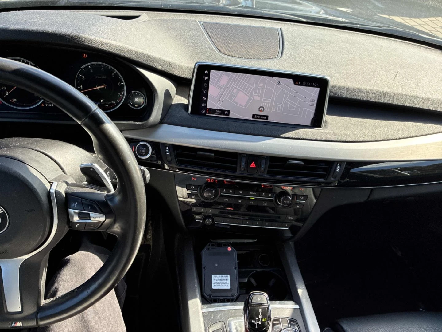 BMW X5 M-pack* Harman/Kardon* ����* ������� | Mobile.bg � ����������� 8