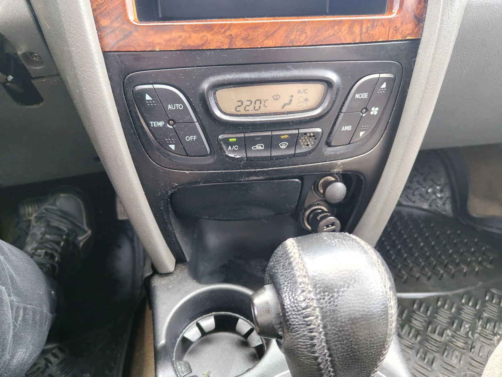 Hyundai Santa fe ������� 4�4 | Mobile.bg � ����������� 8
