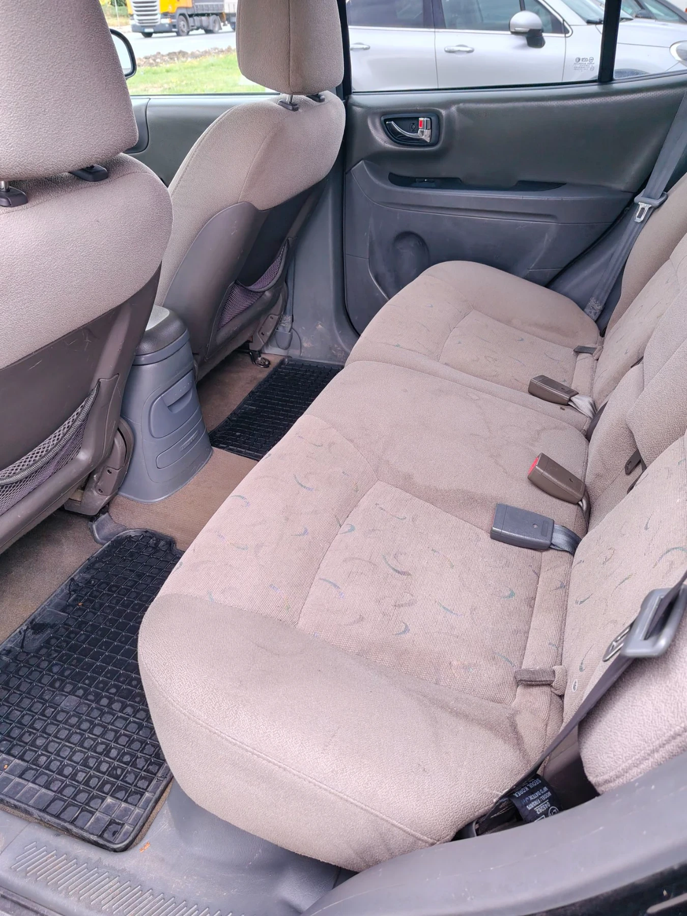 Hyundai Santa fe ������� 4�4 | Mobile.bg � ����������� 12