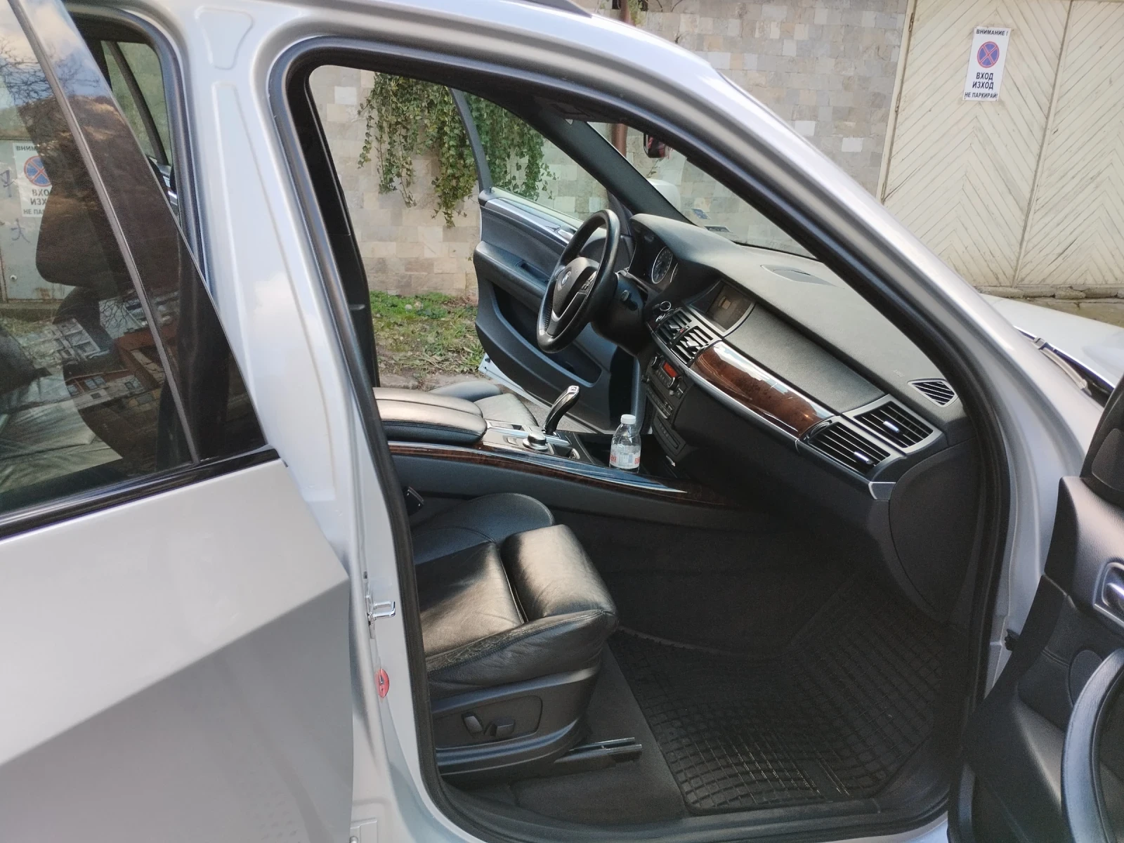 BMW X5, снимка 6 - Автомобили и джипове - 56636172